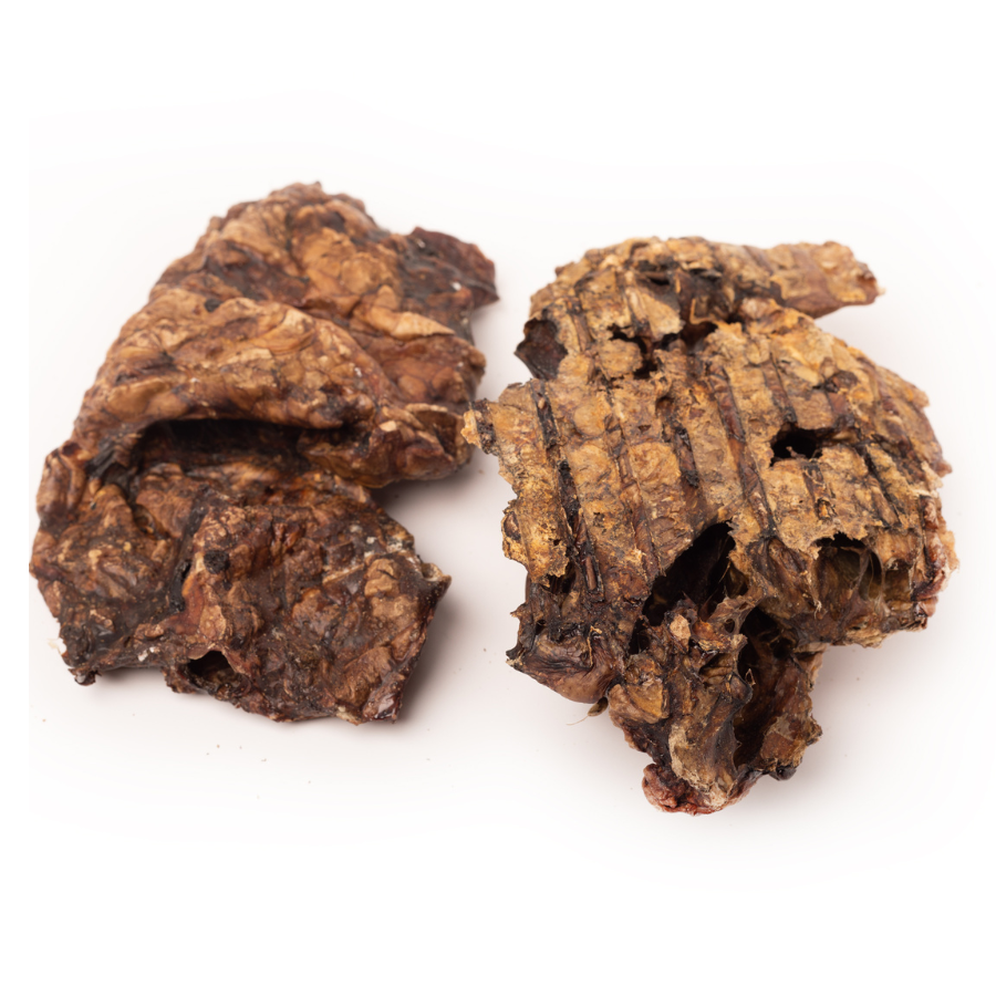 BIMORDISCOS Pulm&oacute;n de Ternera para Perros, , large Imagen numero 2